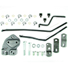 Hurst 3737834 Installation Kit Competition Plus