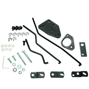 Hurst 3737897 Installation Kit Competition Plus