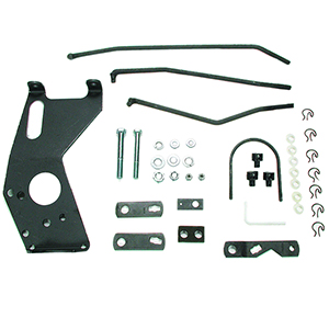 Hurst 3737919 Installation Kit Competition Plus