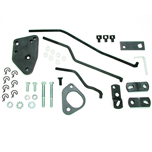 Hurst 3738605 Installation Kit Competition Plus