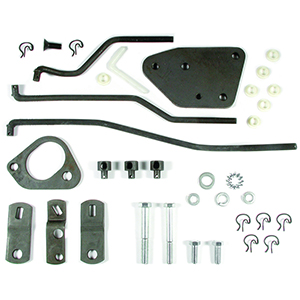 Hurst 3738609 Installation Kit Competition Plus