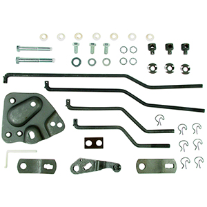 Hurst 3738611 Installation Kit Competition Plus