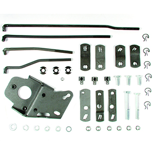 Hurst 3738616 Installation Kit Competition Plus