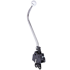 Hurst 3910002 Manual Shifter Competition Plus