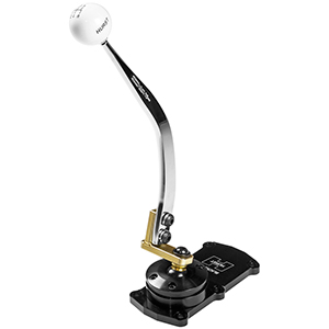 Hurst 3912003 Manual Shifter Blackjack 70-81 Camaro With Tremec Tko 500/600 Transmission