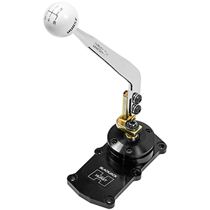 Hurst 3912004 Manual Shifter Blackjack 1967 Camaro With Tremec Tko 500/600 Transmission