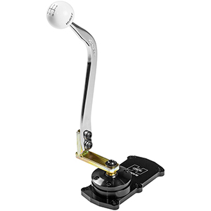 Hurst 3912005 Manual Shifter Blackjack 64-67 Chevelle With Tremec Tko 500/600 Transmission
