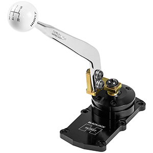 Hurst 3912007 Manual Shifter Blackjack 1968 Camaro With Tremec Tko 500/600 Transmission
