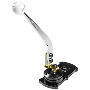 Hurst 3912008 Manual Shifter Blackjack 67-73 Mustang With Tremec Tko 500/600 Transmission