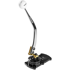 Hurst 3912010 Manual Shifter Blackjack 1969 Camaro With Tremec Tko 500/600 Transmission