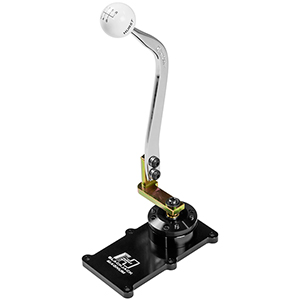 Hurst 3913002 Manual Shifter Blackjack 64-67 Chevelle/Gto W/ Tremec Magnum 6 Spd Transmission