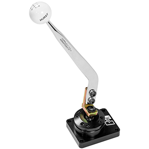 Hurst 3913101 Manual Shifter Blackjack 78-88 Gm G-Body With Tremec Magnum/Tr-6060 Trans.