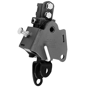 Hurst 3914076 Competition Plus Shifter Assembly Replacement Part For 3916789 And 3916790