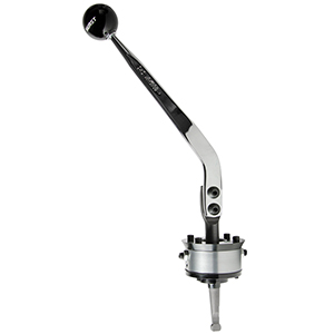 Hurst 3915020 Manual Shifter Billet Plus