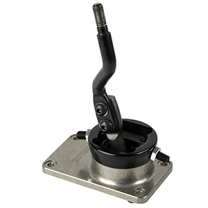Hurst 3915031 Manual Shifter Billet Plus