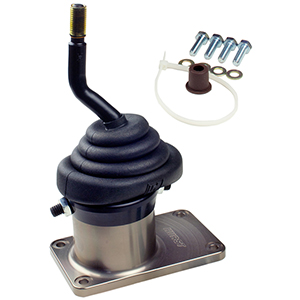 Hurst 3915035 Manual Shifter Billet Plus