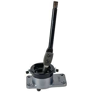 Hurst 3915060 Manual Shifter Billet Plus