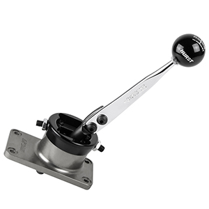 Hurst 3915061 Manual Short Shifter Billet Plus