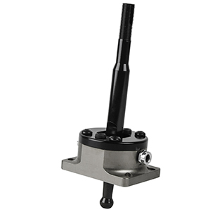 Hurst 3915085 Manual Short Shifter Billet Plus