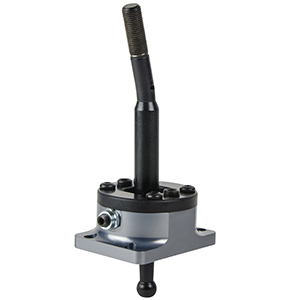 Hurst 3915086 Manual Shifter Billet Plus