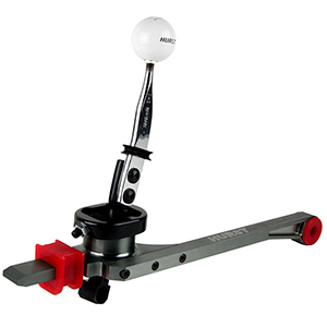 Hurst 3915201 Manual Short Shifter Billet Plus