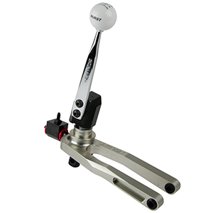 Hurst 3916020 Manual Short Shifter Billet Plus