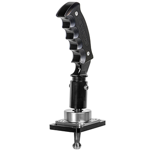 Hurst 3916042 Manual Billet/Plus Shifter For 14-18 C7 Corvette