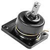 Hurst 3916045 Manual Shifter Blackjack Gm T5 Transmission