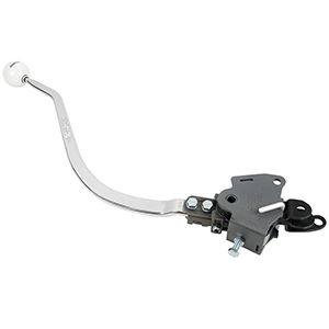 Hurst 3916789 Manual Shifter Competition Plus