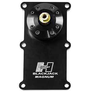 Hurst Hdc Blackjack Shifter Tremec Tremec Magnum 6 Speed