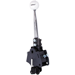 Hurst 3917960 Manual Shifter Competition Plus