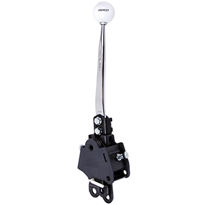 Hurst 3917992 Manual Shifter Competition Plus
