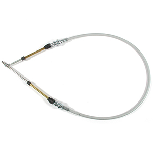 Hurst 5000023 Shifter Cable 3 Foot Length