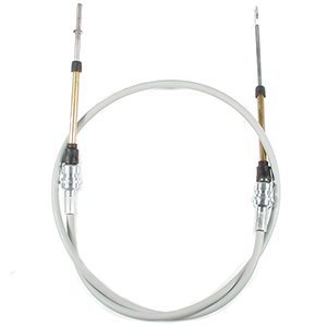 Hurst 5000028 Shifter Cable 8 Foot Length