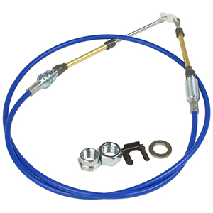 Hurst 5000029 Shifter Cable Quarter Stick