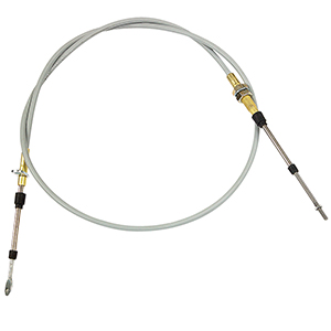 Hurst 5008555 Shifter Cable For Pro-Matic And V-Matic Shifters