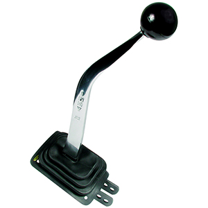 Hurst 5010002 Manual Shifter Indy Ssa 3 Speed Shifter