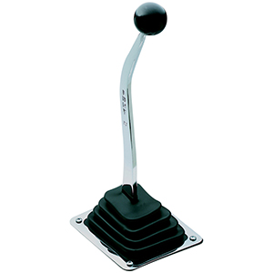 Hurst 5010016 Indy Manual Shifter Indy Pick-Up Truck