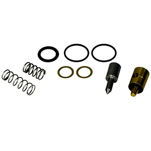 Hurst 5671500 Rebuild Kit - Roll Control Valve