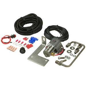 Hurst 5671518 Roll Control For Camaro 2010-2012