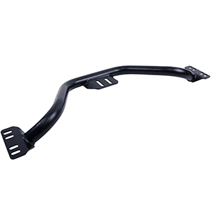 Hurst Crossmember For Tremec Magnum 6 Speed On 1967 - 1969 Camaro/Firebird With Small Block Motor Mo