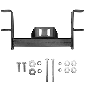 Hurst Crossmember For Tko Transmission On 1967 - 1973 Mustang