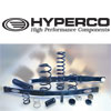 Hypercoil 184.5H0600 Tracking Damper Spring