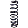 2.5 I.D. Springs/12 Free Length Ultra High Travel 237 Lb/In Rate Coil Cover Spring