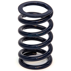 Hypercoil 186C0900 2 I.D. 6" Race Spring