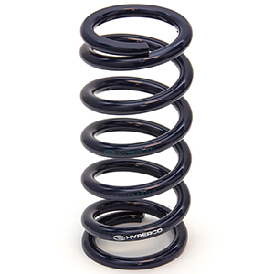 Hypercoil 186A0375 2.25 I.D. 6" Race Spring