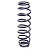 2.5 I.D. Springs/16 Free Length Ultra High Travel 100 Lb/In Rate Coil Cover Spring