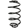 Hypercoil 18SNP11-175 11" Street Stock Single Pigtail Rear Race Spring