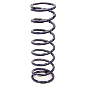 Hypercoil 18SNU-125 16" Conventional Rear Coil Over Race Spring