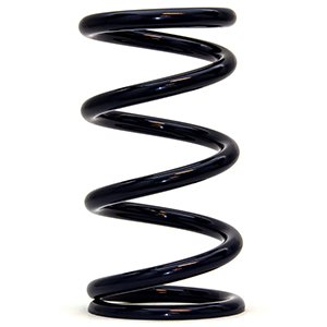 Hypercoil 18Y0750 5 O.D. Conventional Front Coil Over Race Spring